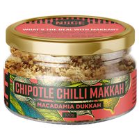 Niice Foods Chipotle Chilli Makkah 